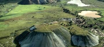 Le projet lithium-étain Manono en RDC