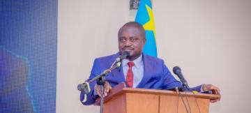 Muhindo Nzangi