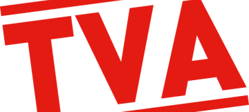 Logo TVA