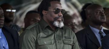 Joseph Kabila