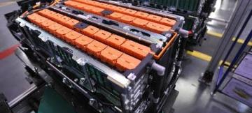 Batteries électroniques. Photo d'illustration. Droits tiers