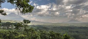 Parc national de Virunga