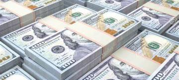 Dollars américains