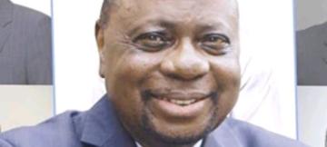 Leonide Mupepele