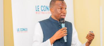 Jimmy Kande au ministre de la Justice sur la corruption : « L’heure n’est plus au constat et à l’évaluation, mais plutôt aux actions pour redorer l’image de la justice »