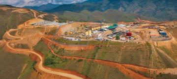 Twangiza mining