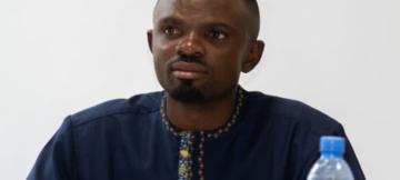 Philippe Masudi.