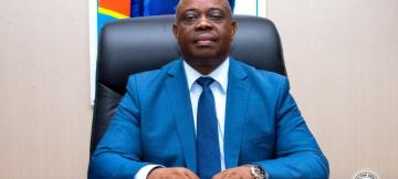 Christophe Bitasimwa.