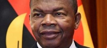 Joao Lourenço 