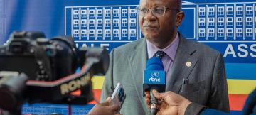 Célestin Musao Kalombo