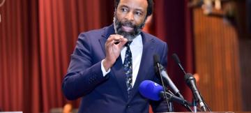 Crispin Mbindule