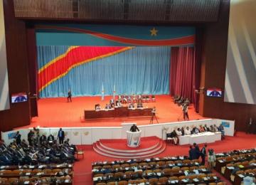 Parlement 