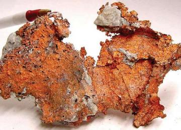Minerai 