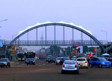 Boulevard Lumumba