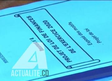 Photo ACTUALITE.CD.