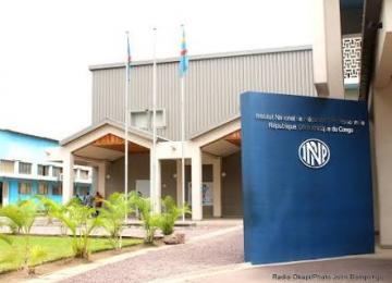 INPP Kinshasa 