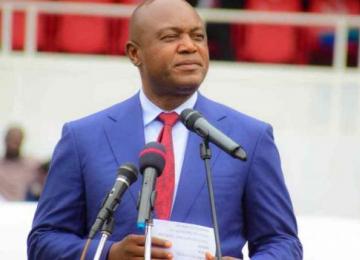 Gouverneur de Kinshasa 