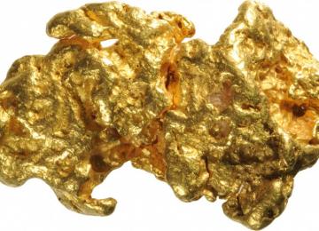 minerais