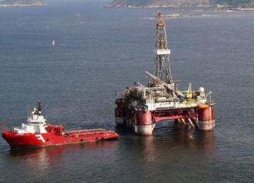 pétroliers