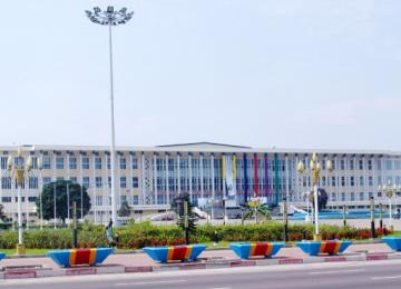Parlement 