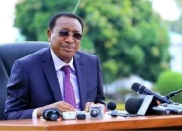 ancien premier ministre