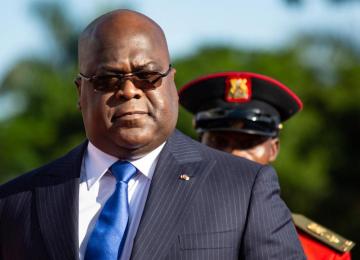 Président de la République 