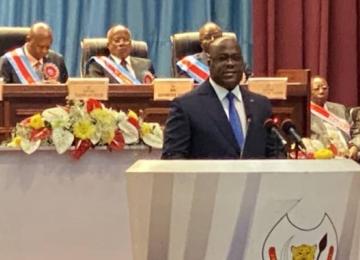 Président de la République 