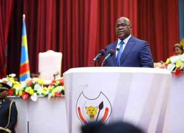 President de la République 