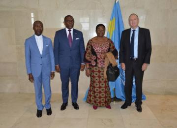 Onu RDC