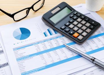 finance