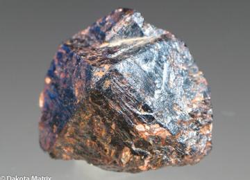 minerais