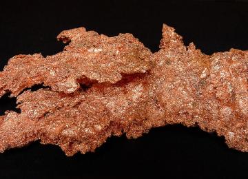 minerais