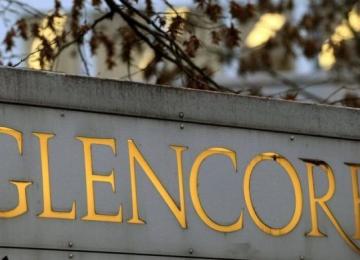 Glencore 