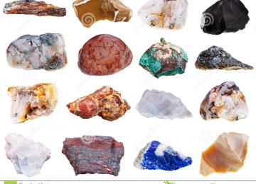 Mines 