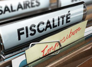 Fiscalité 