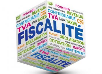 Fiscalité 