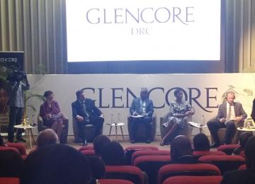 staff glencore