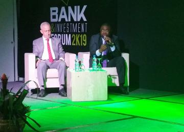 bank et investment