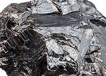 Minerais 