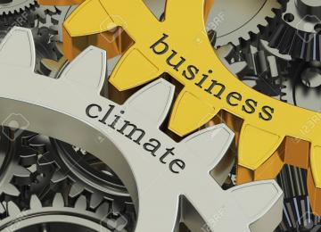 Climat des affaires 
