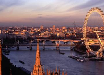 Ville de Londres