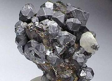 minerais