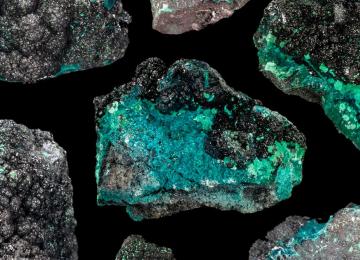 minerai 