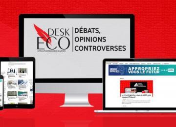 deskeco analyse