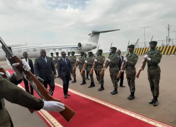 Kigali 