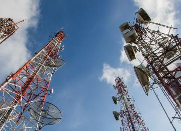télécoms
