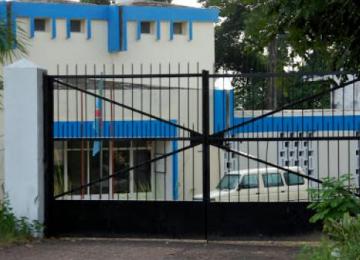 centre nucléaire