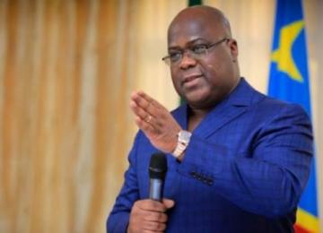 Le président de la République 