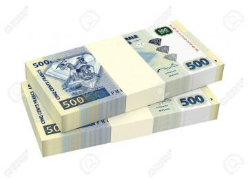 monnaie nationale