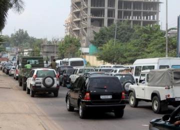 Kinshasa